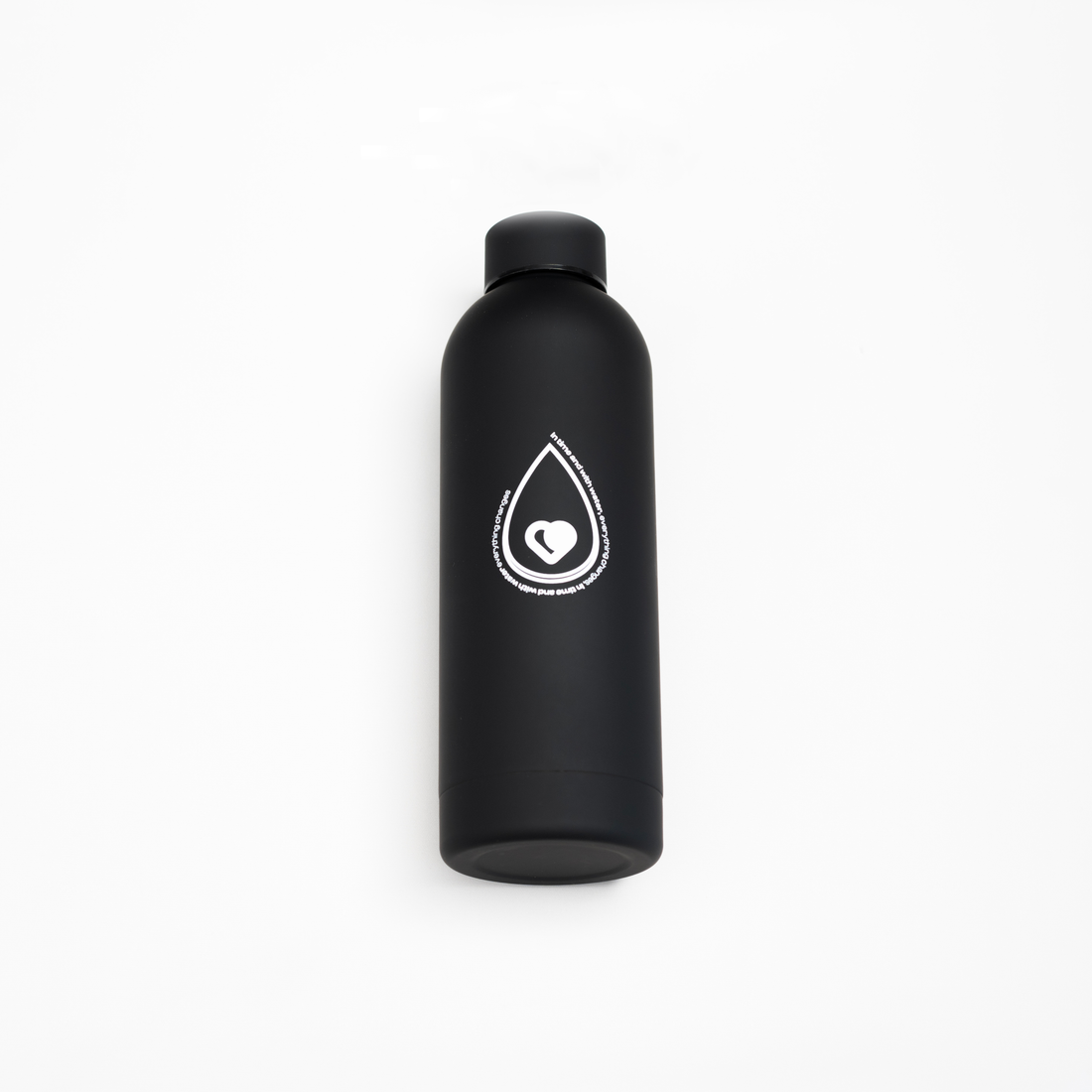 Water Bottle