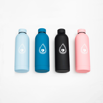 Water Bottle